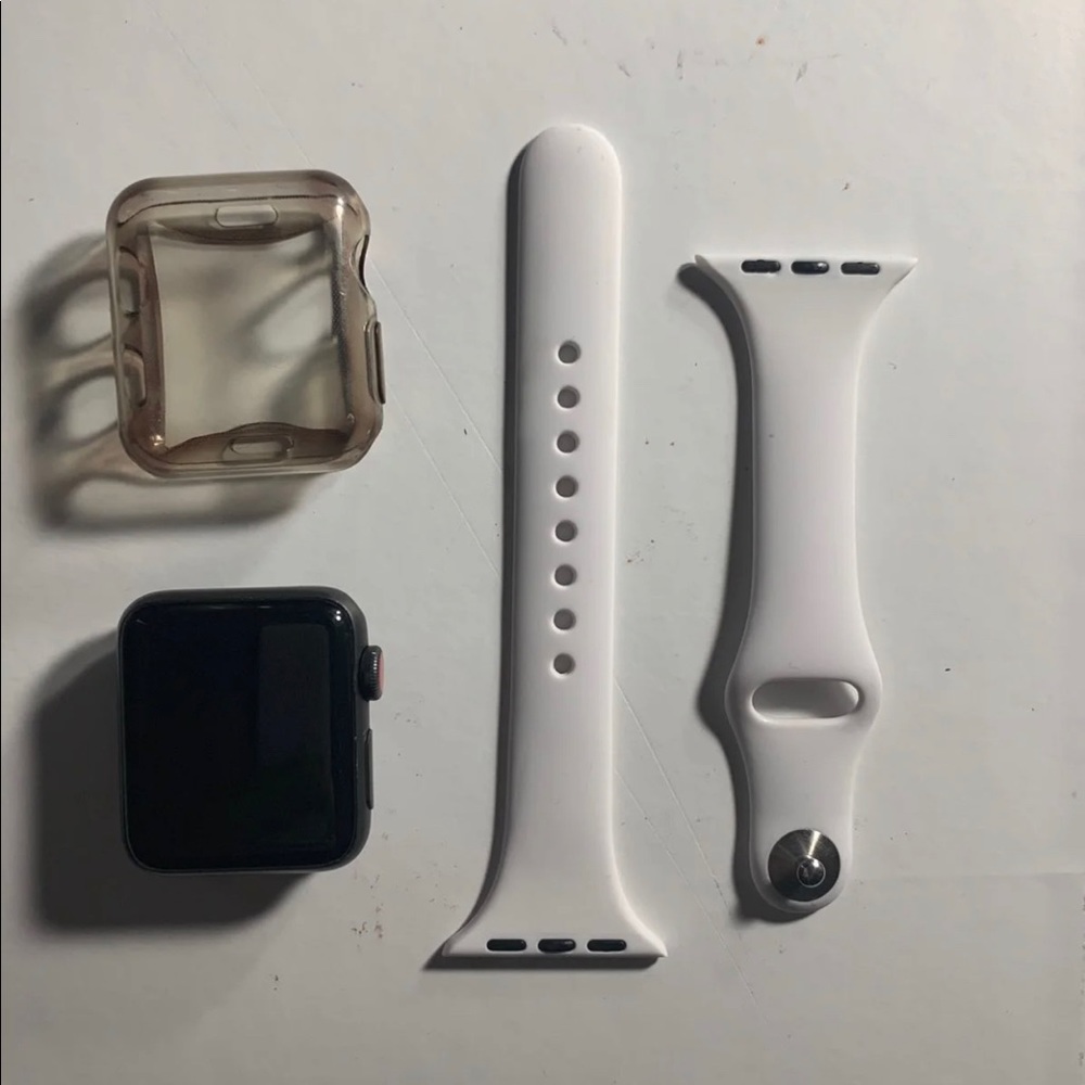 Apple watch